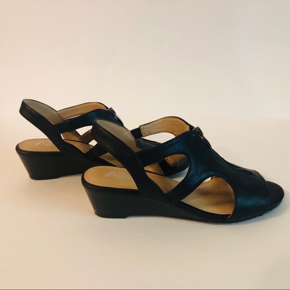 AEROSOLES Shoes - A2 heelrest by Aerosoles Size 9
